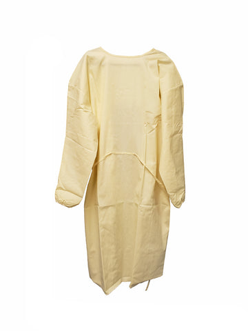 Milliken™ Isolation Gown