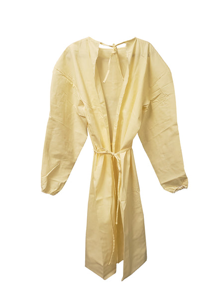 Milliken™ Isolation Gown
