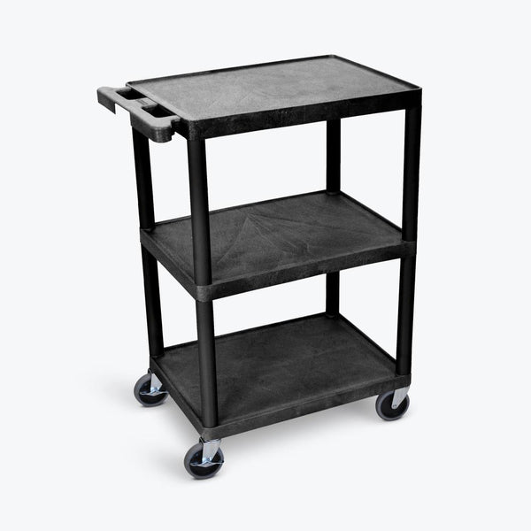 Multi-Use Modality Cart