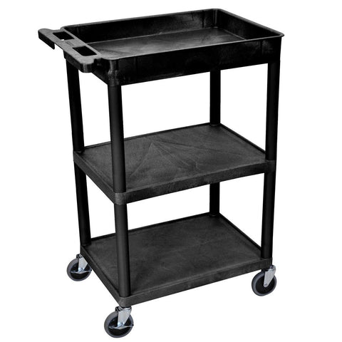 Multi-Use Modality Cart