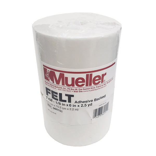Adhesive Felt - Mueller