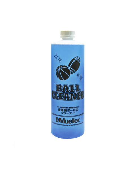 Mueller Ball Cleaner