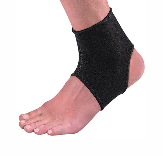 Neoprene Ankle Support - Diamond Athletic