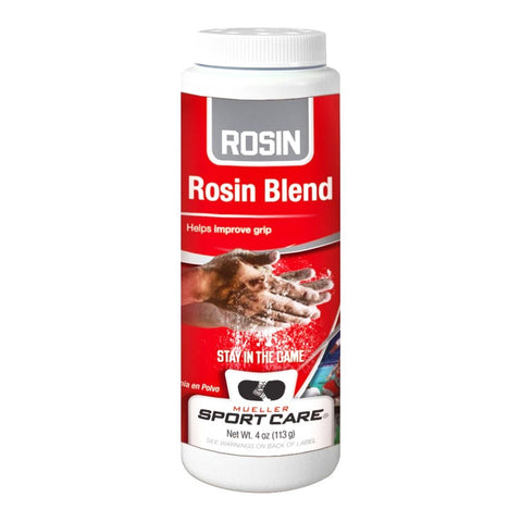 Mueller Rosin