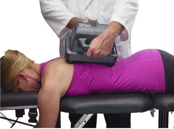 Thumper® Maxi Pro Professional Massager