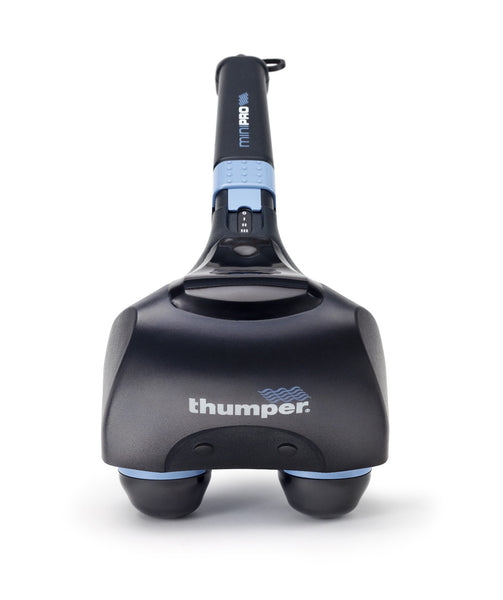 Thumper ® Mini-Pro Massager