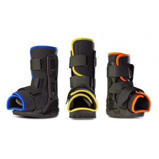 Donjoy MiniTrax Pediatric Walking Boot