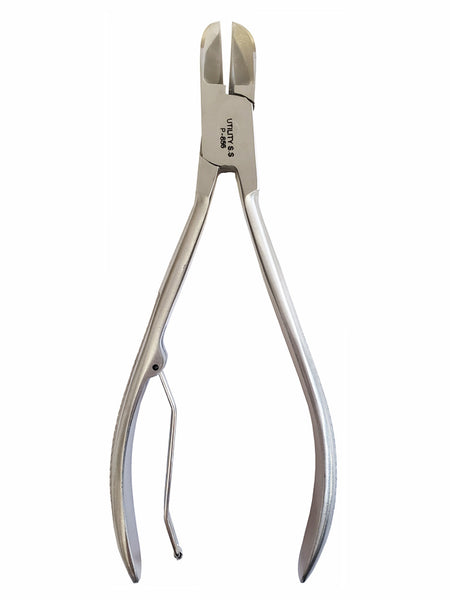 Nail Nipper - Single Spring