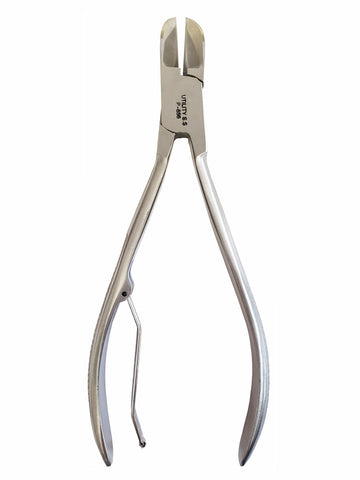 Nail Nipper - Single Spring
