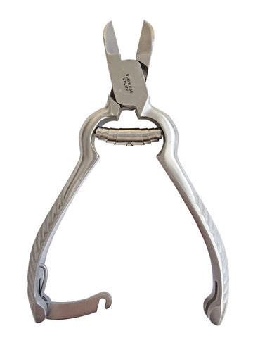 Nail Nipper - Barrel Spring