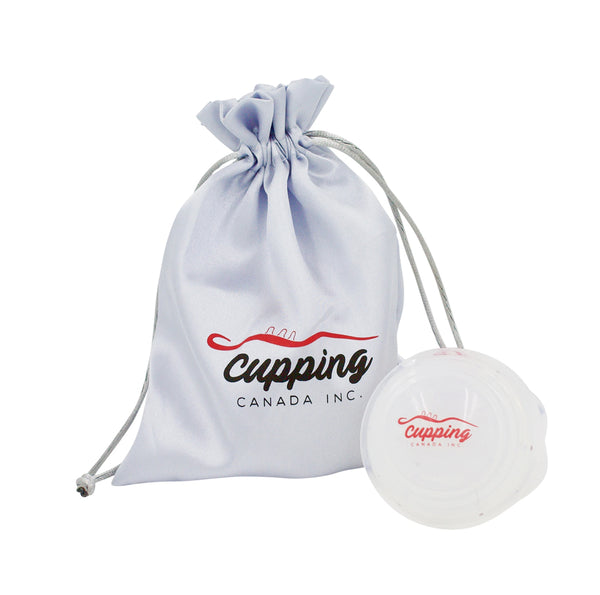 Massage Cupping Negative Ion Cups