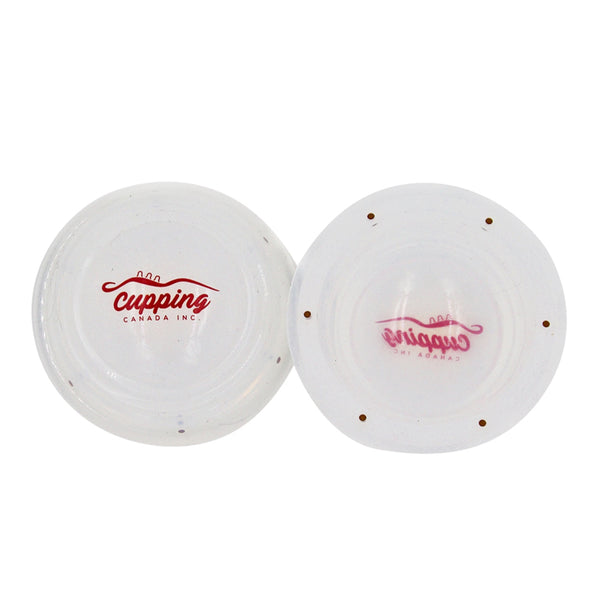 Massage Cupping Negative Ion Cups
