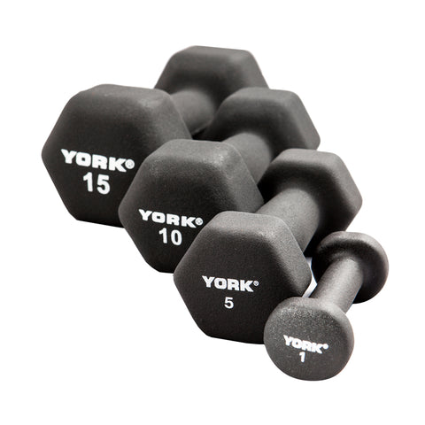 Neoprene Dumbbell