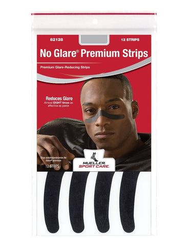 Mueller® No Glare® Premium STRIPS