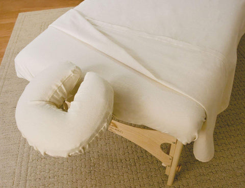 Oakworks Premium Cotton Flannel Sheet Set