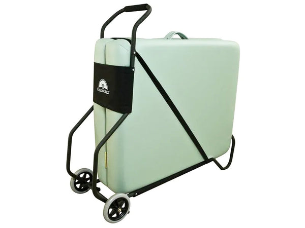 Oakworks Table Cart