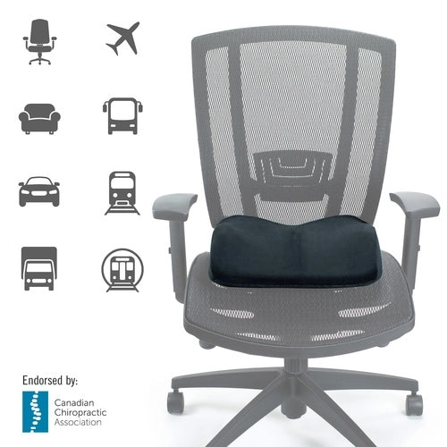 Obus Forme® Sit Back Cushion