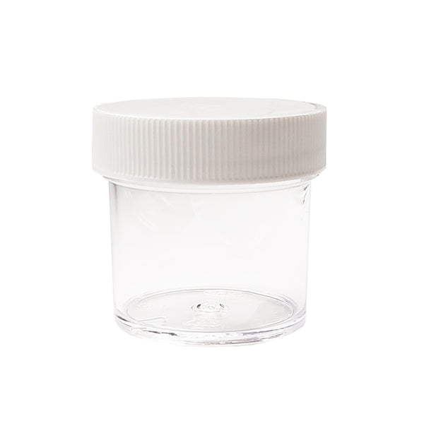 Ointment Jar with Lid