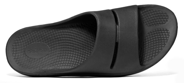 OOFOS OOahh Slide Recovery Sandal