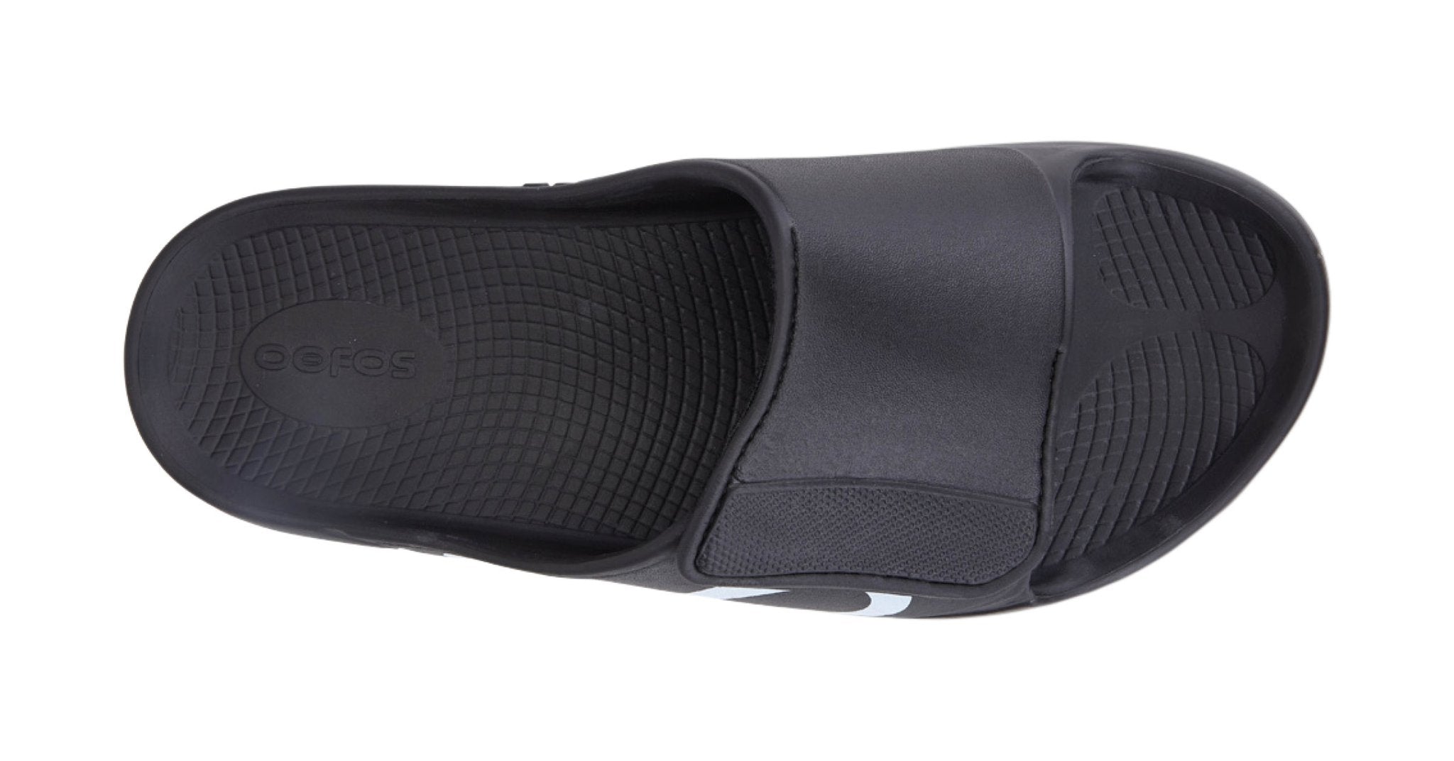 OOFOS OOahh Sport Flex Slide Sandal