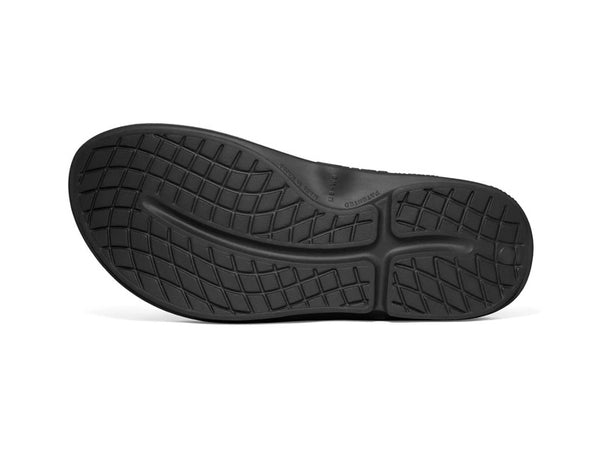 OOFOS OOahh Slide Recovery Sandal