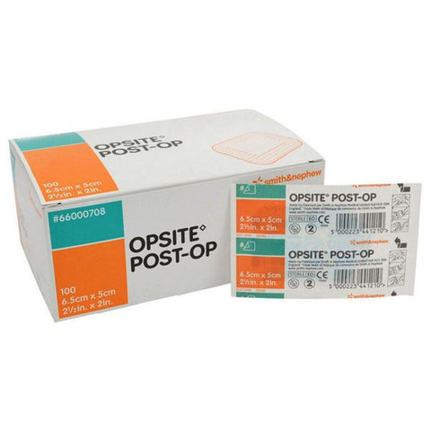 OPSITE™ Post-Op Dressing