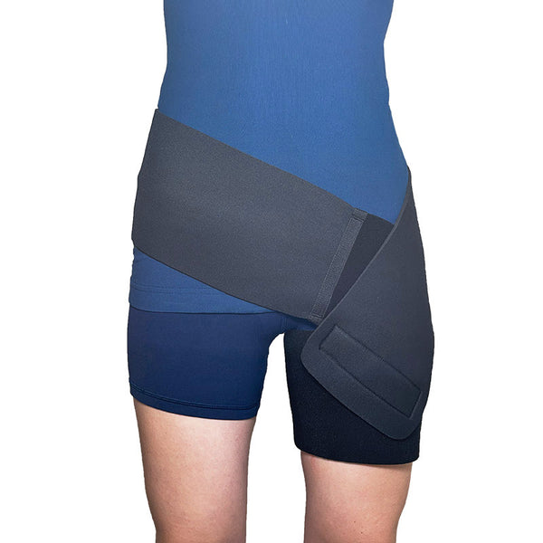 OrthoActive Groin Strap Wrap