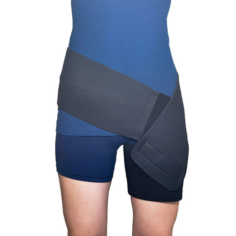 OrthoActive Groin Strap Wrap