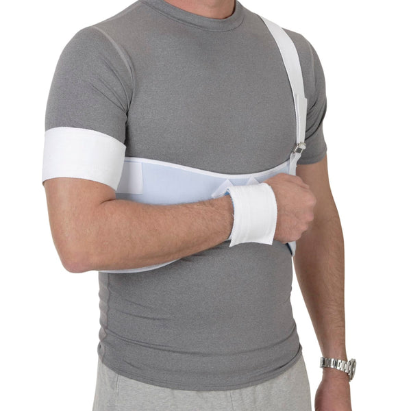 Ossur Premium Shoulder Immobilizer