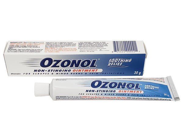 OZONOL® Ointment