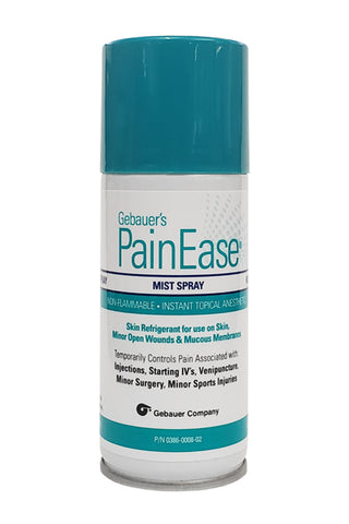 Gebauer's Pain Ease