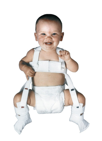 The Wheaton™ Pavlik Harness