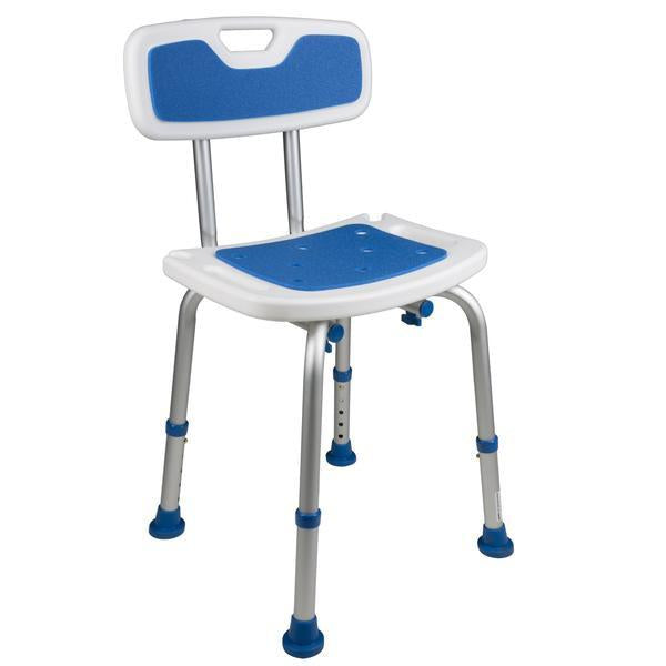 PCP Padded Bath Chair