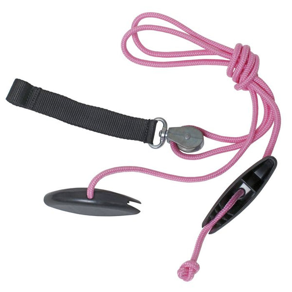 Pink Ranger Shoulder Pulley