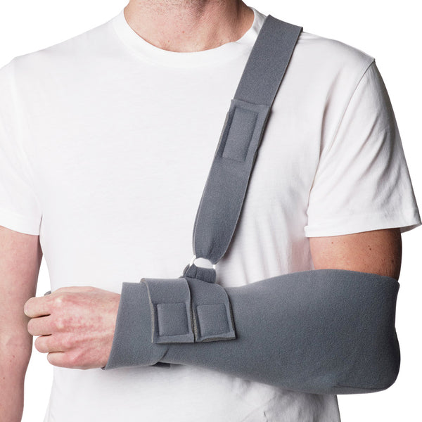 Polysling Shoulder Immobilizer
