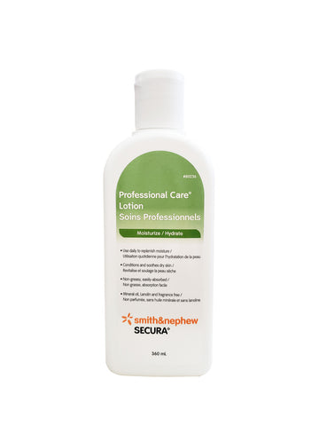 Professional Care Lotion