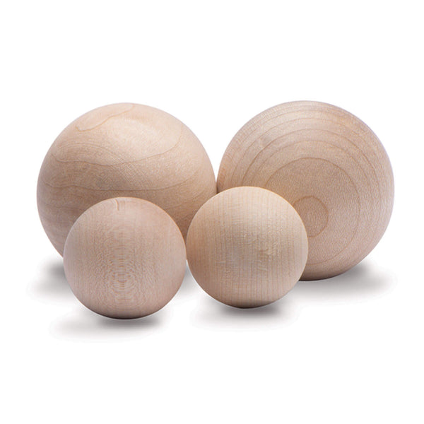 Pro-Tec Planter Fascitis Massage Balls - Set of 4