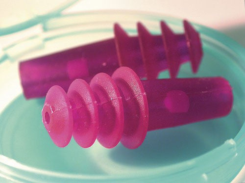 Aqua Ears - Ear Plugs