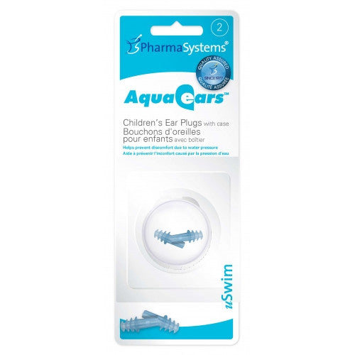 Aqua Ears - Ear Plugs