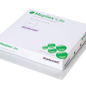 Mepilex® Lite