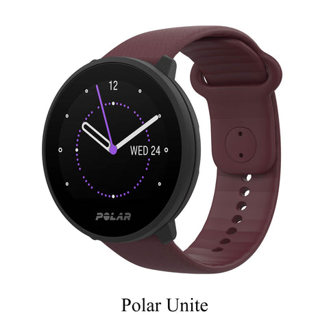 Polar Heart Rate Monitors