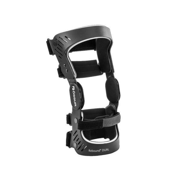 Ossur Rebound DUAL Knee Brace