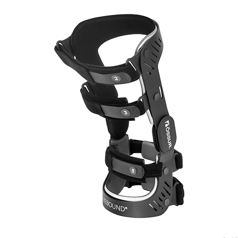 Ossur Rebound® DUAL ST / GII Paradigm ST