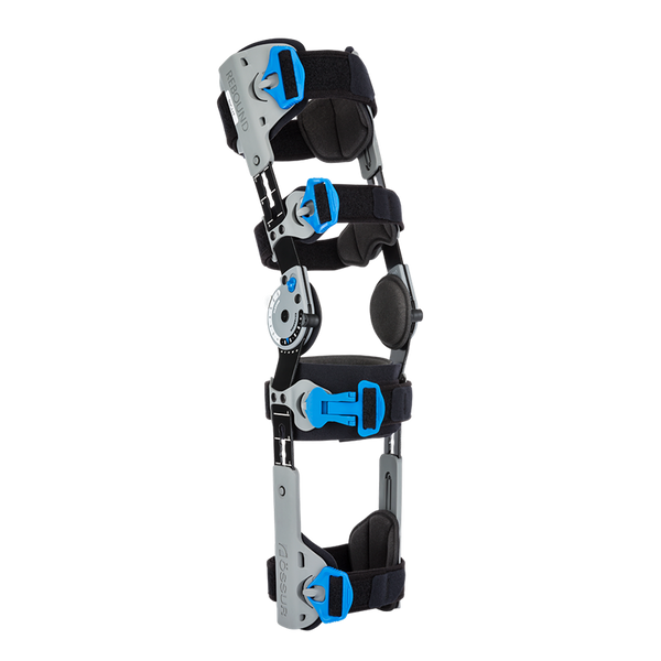 Ossur GII Rehab - Rebound® Post-Op Knee Brace
