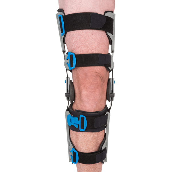 Ossur GII Rehab - Rebound® Post-Op Knee Brace