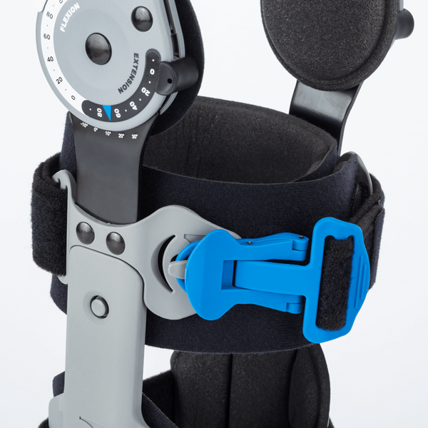 Ossur GII Rehab - Rebound® Post-Op Knee Brace