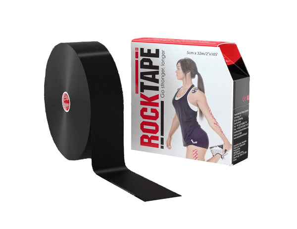 Rock Tape - 2" Bulk Roll
