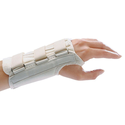 Rolyan D-Ring Wrist Brace