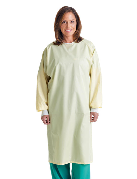 Reusable Isolation Gown