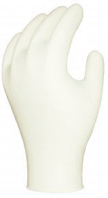 RONCO SILKTEX™ Latex Exam Gloves